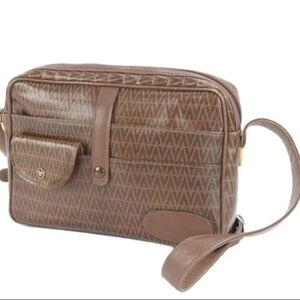 Mario Valentino Camera Bag